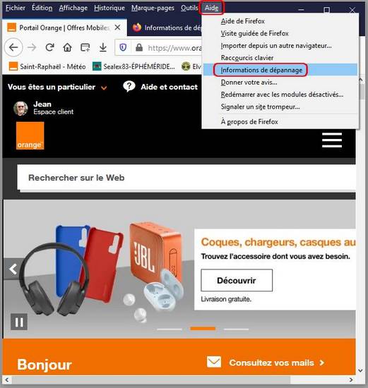 firefox