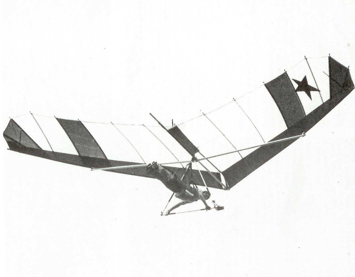 Etoile Aquilon