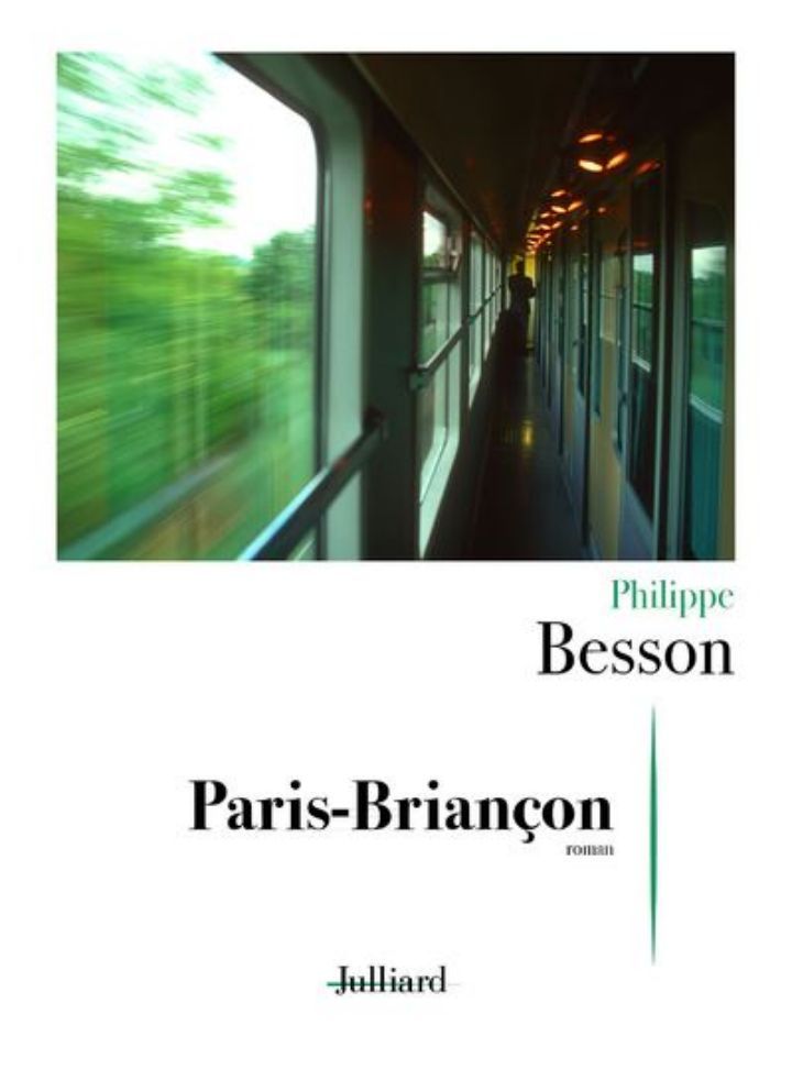 Besson Paris Briançon