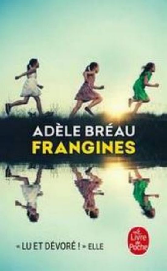 Adèle Bréau Frangines