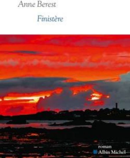 Anne Berest Finistère