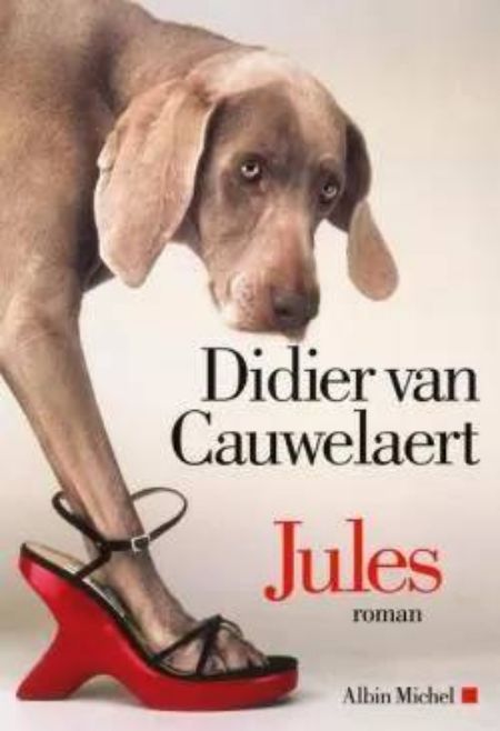 Didier Van Cauwelart - Jules