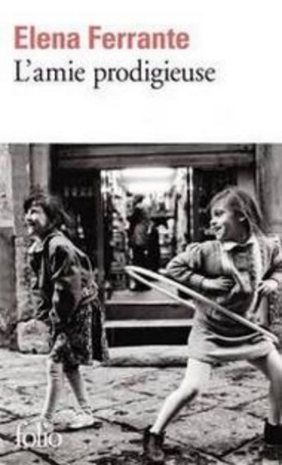 Elena Ferrante-L'amie-prodigieuse