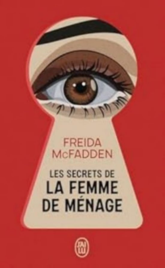 Freida McFadden-Les secrets de la femme de ménage