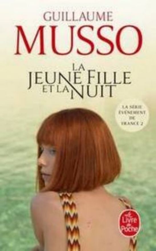 Guillaume Musso-La Jeune fille et la nuit