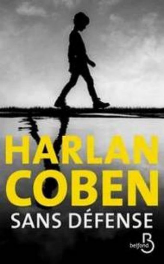 Harlan Coben-Sans défense