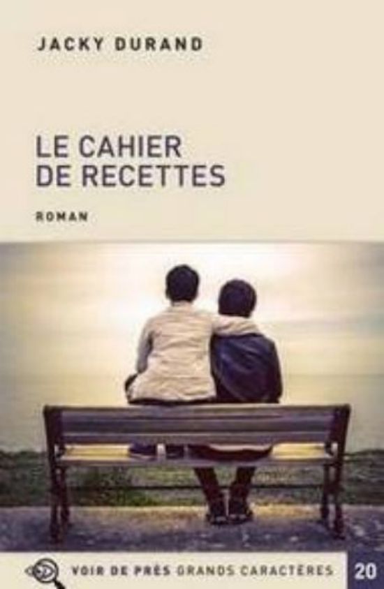 Jacky Durand-Les-recettes de la vie