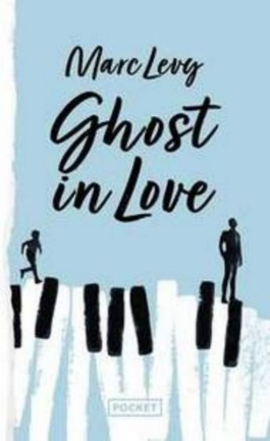 Marc Levy-Ghost in Love