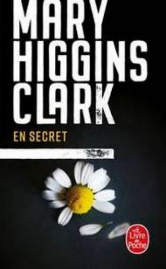 Mary Higgins Clark-En secret