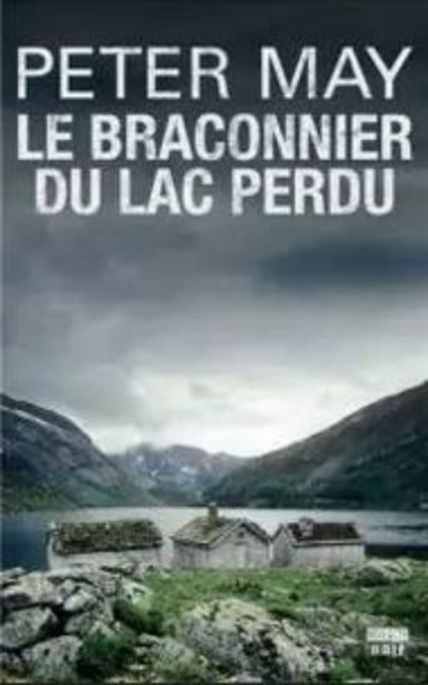 Peter May-Le braconnier du lac perdu