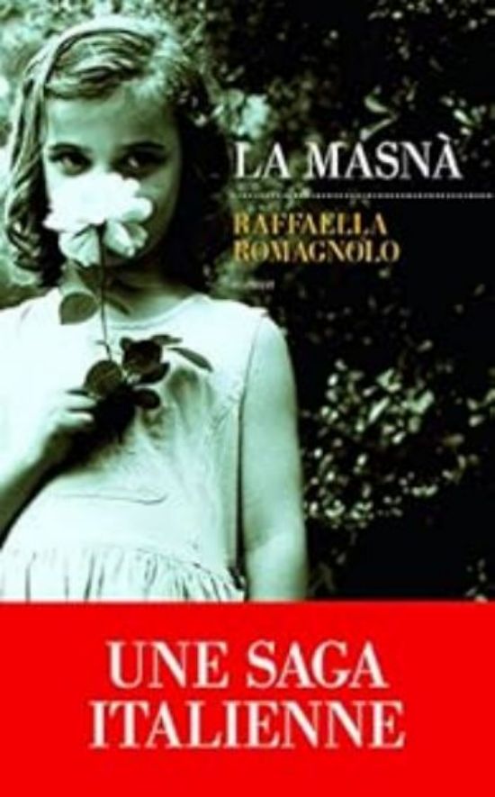 Raffaella Romagnolo-La Masna