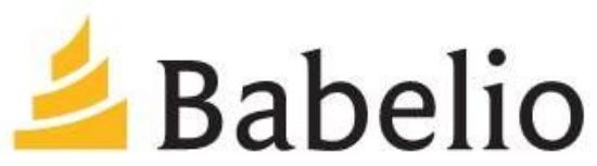 Babelio