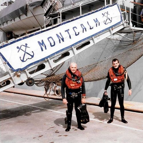 CDA MONTCALM