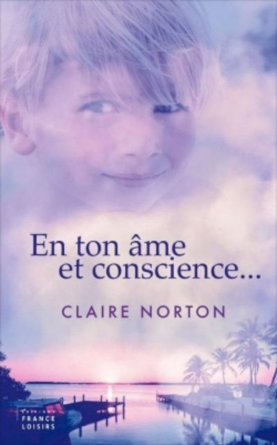 Claire Norton-En ton âme et conscience