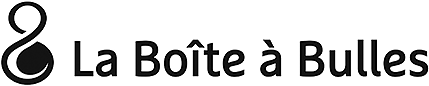 La boîte à bulles