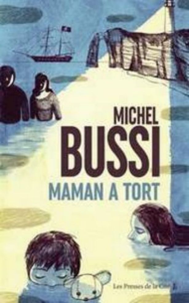 Michel Bussi-Maman a tort