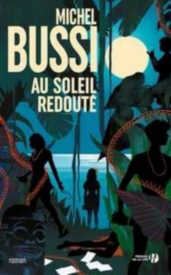 Michel Bussi-Au soleil redouté
