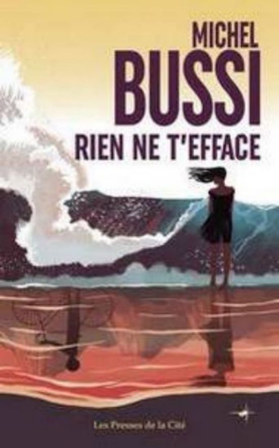 Michel Bussi-Rien ne t'efface