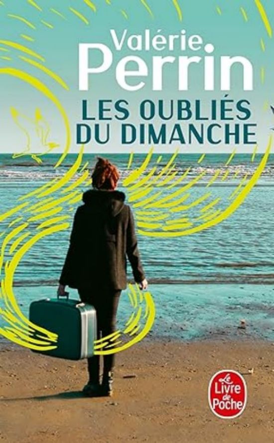 Valérie Perrin-Les oubliés du dimanche