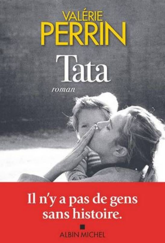 Valérie Perrin-Tata